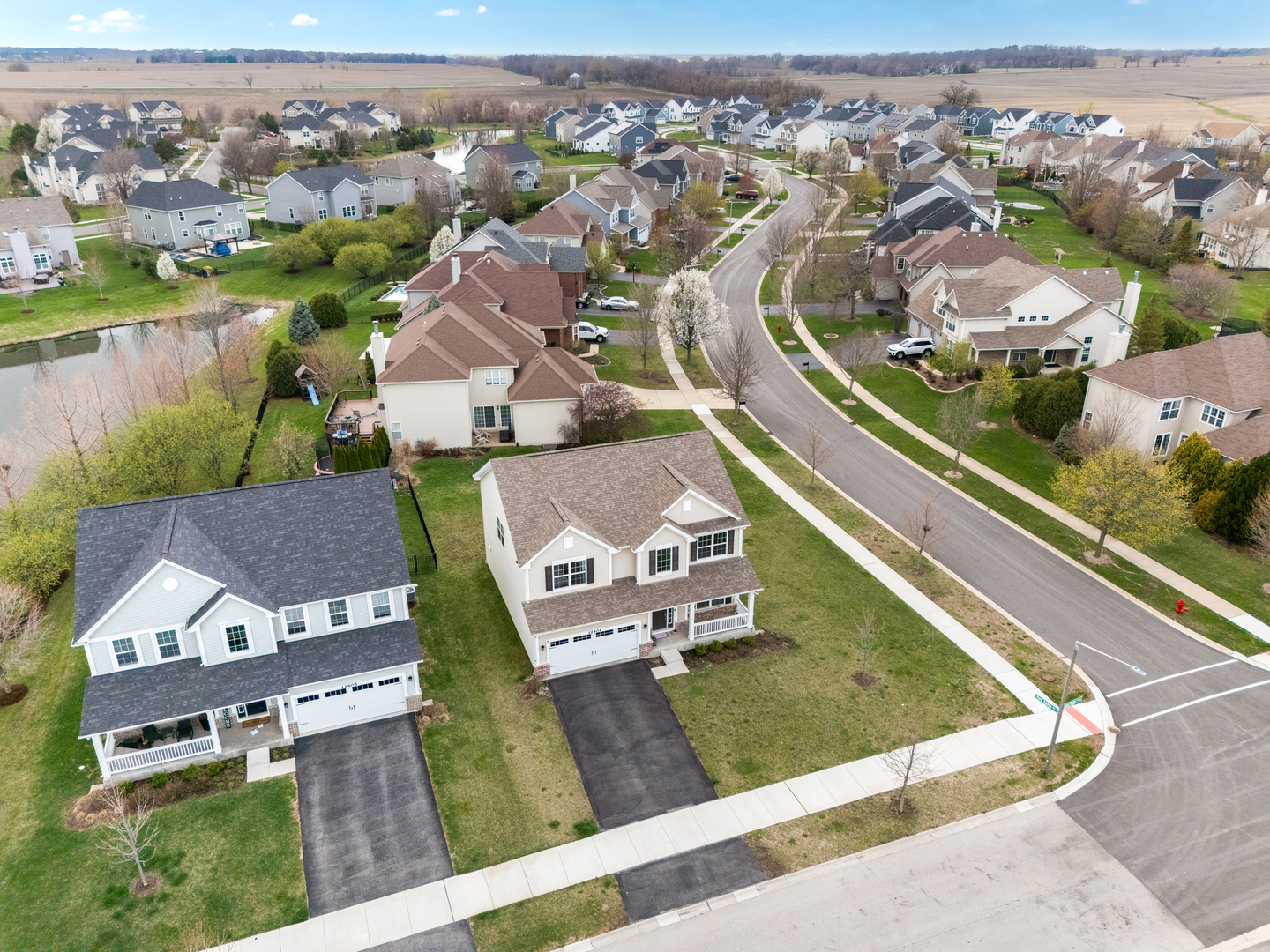 12404 South Blue Water Parkway Plainfield IL 60585