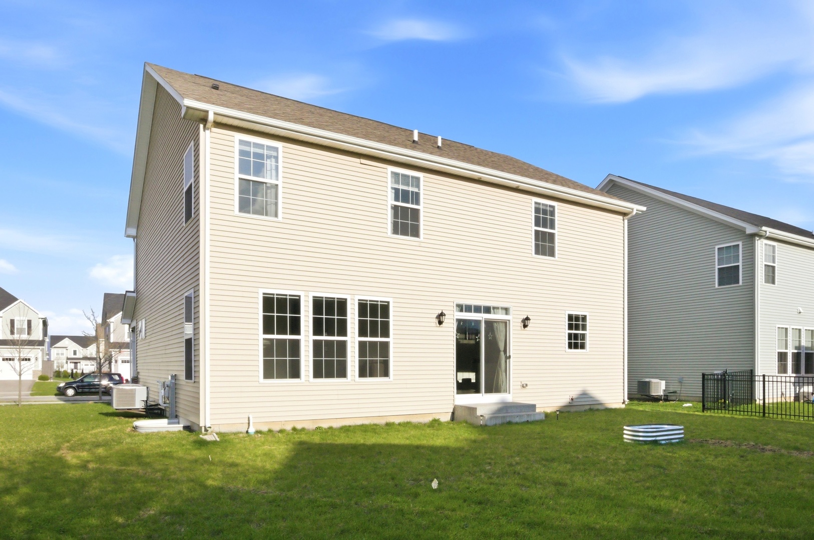 12404 South Blue Water Parkway Plainfield IL 60585