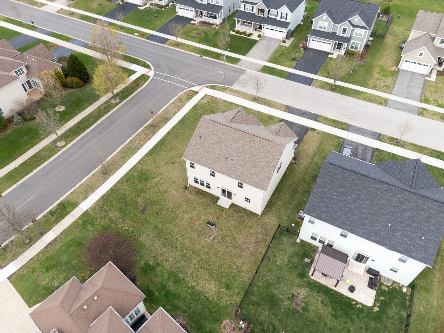 12404 South Blue Water Parkway Plainfield IL 60585