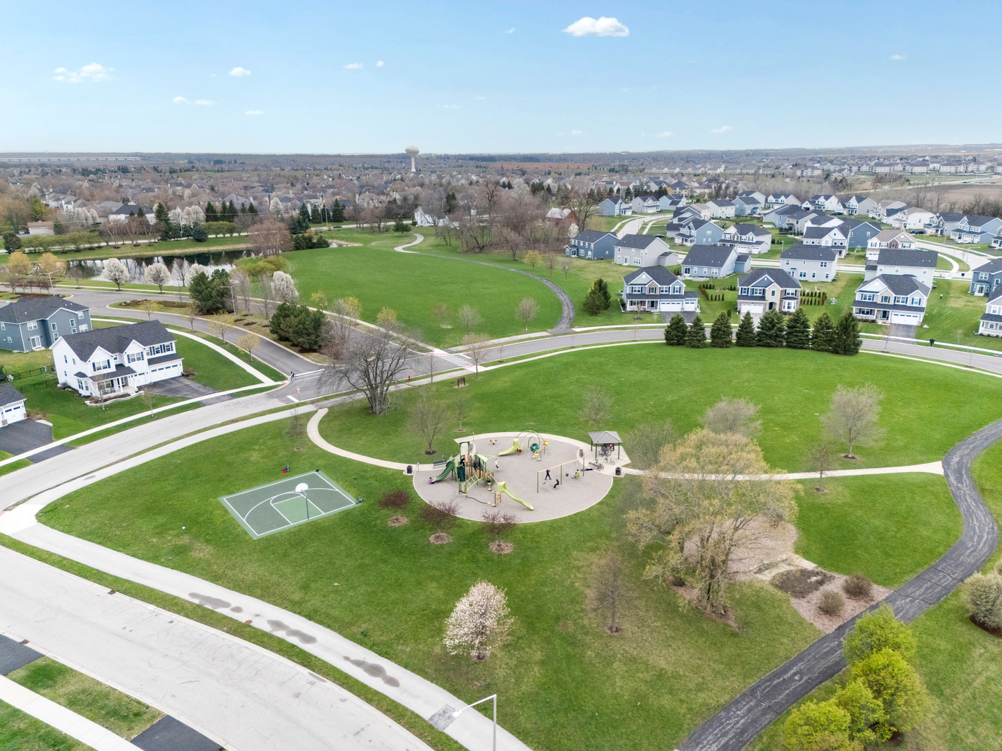 12404 South Blue Water Parkway Plainfield IL 60585