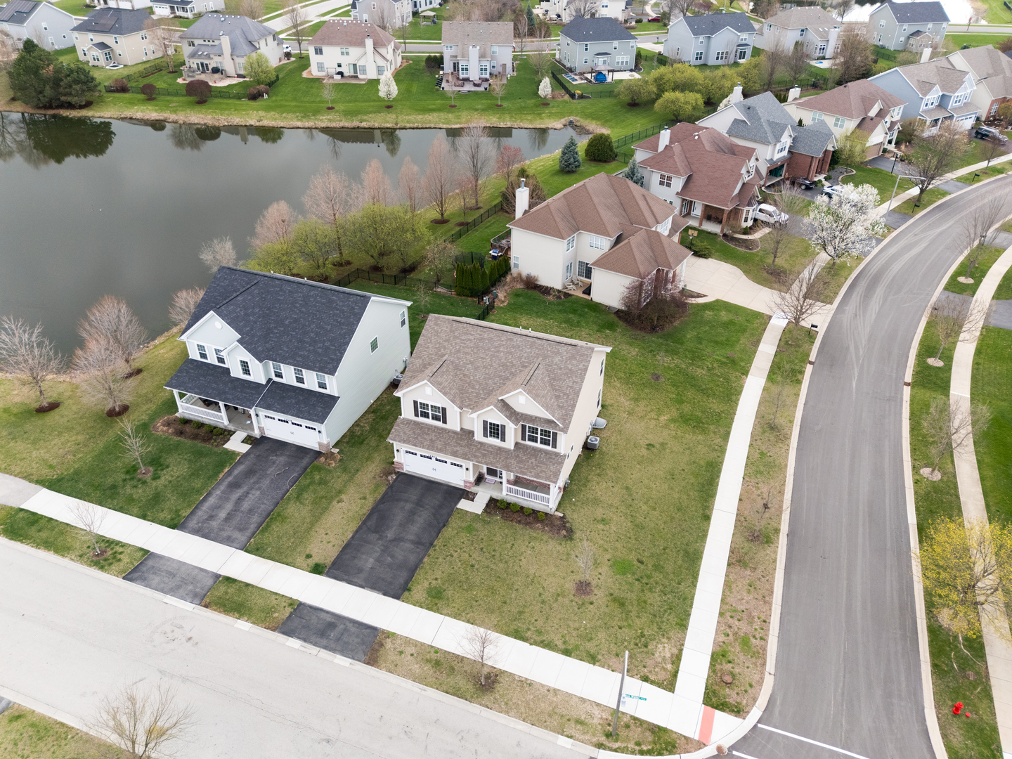 12404 South Blue Water Parkway Plainfield IL 60585