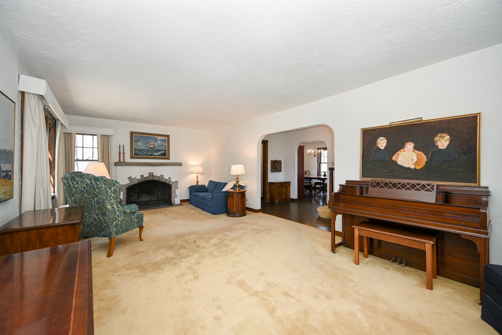1243 Hawthorne Lane Downers Grove IL 60515