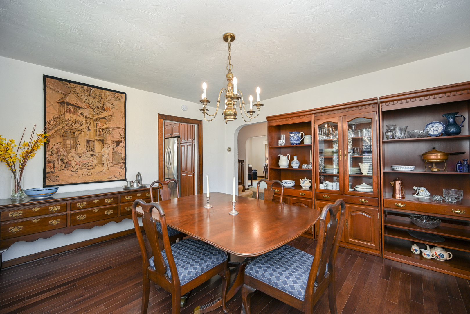 1243 Hawthorne Lane Downers Grove IL 60515