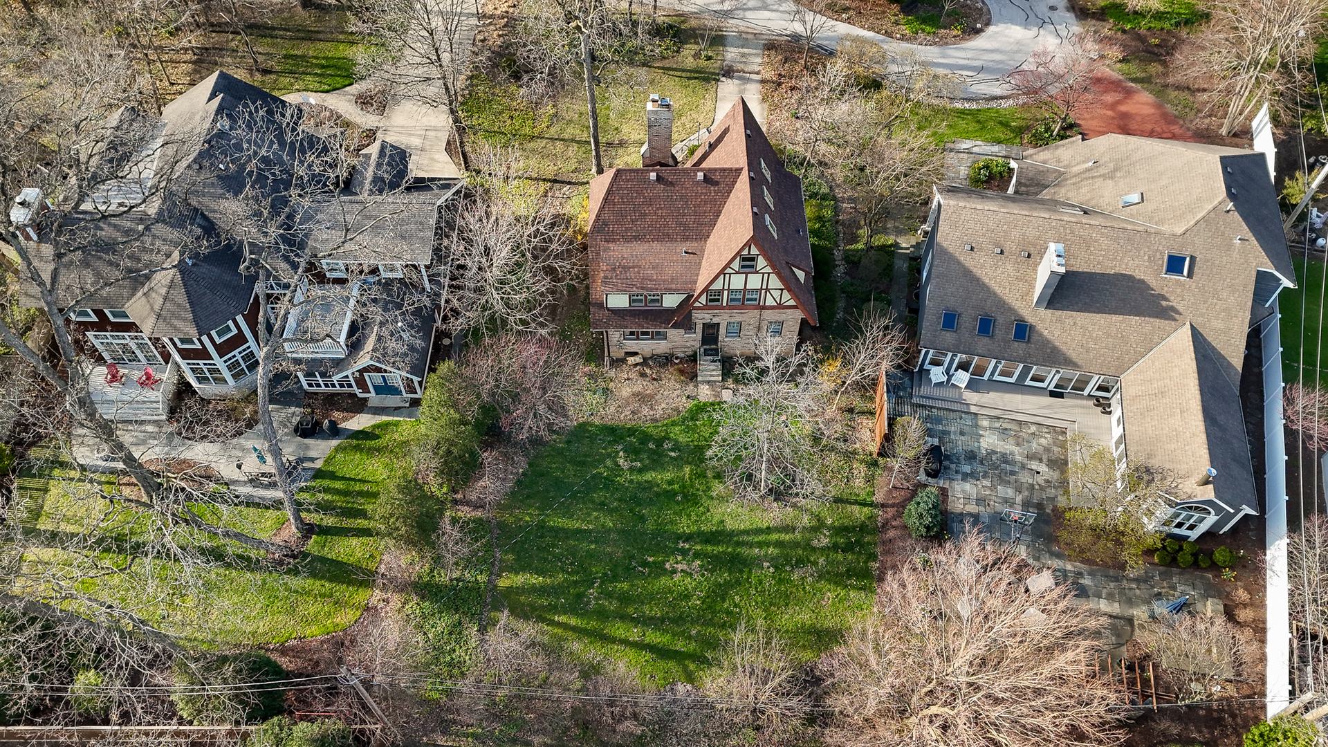 1243 Hawthorne Lane Downers Grove IL 60515