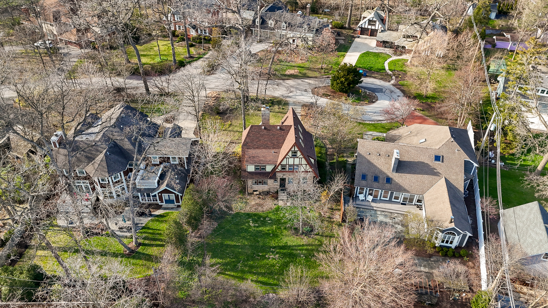 1243 Hawthorne Lane Downers Grove IL 60515