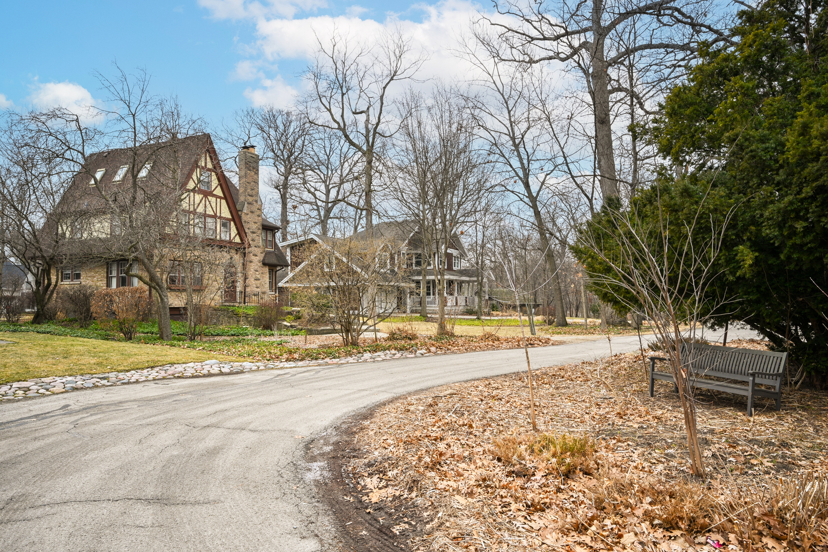 1243 Hawthorne Lane Downers Grove IL 60515
