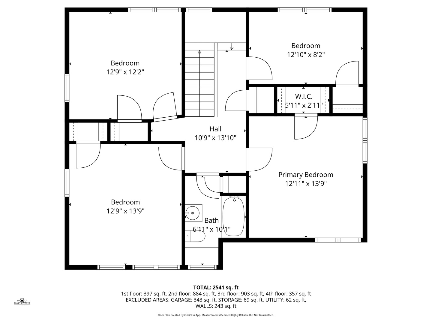 1243 Hawthorne Lane Downers Grove IL 60515