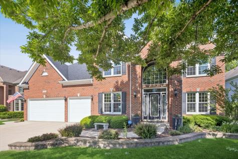 2442 Bird Lane Batavia IL 60510