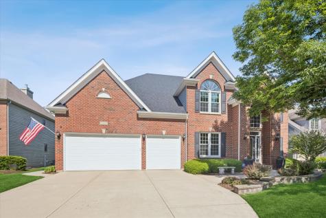 2442 Bird Lane Batavia IL 60510