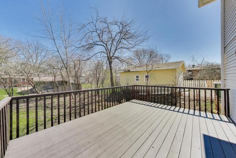 123 Kainer Avenue Barrington IL 60010