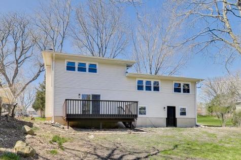 123 Kainer Avenue Barrington IL 60010