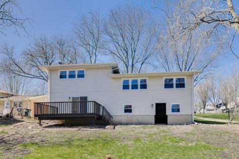 123 Kainer Avenue Barrington IL 60010