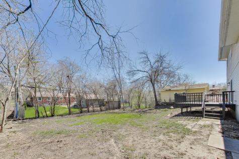 123 Kainer Avenue Barrington IL 60010