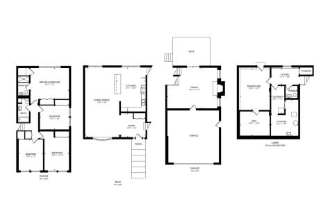 123 Kainer Avenue Barrington IL 60010