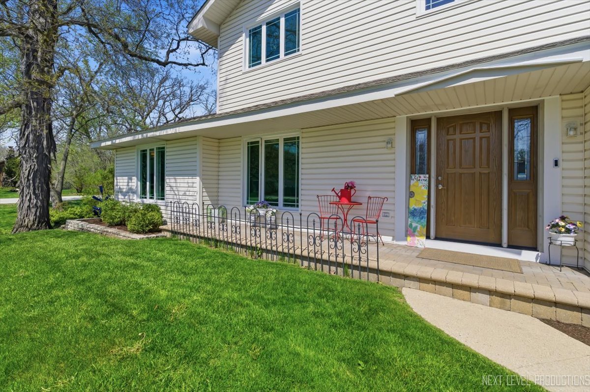 27W300 Williams Street Winfield IL 60190
