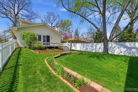 27W300 Williams Street Winfield IL 60190