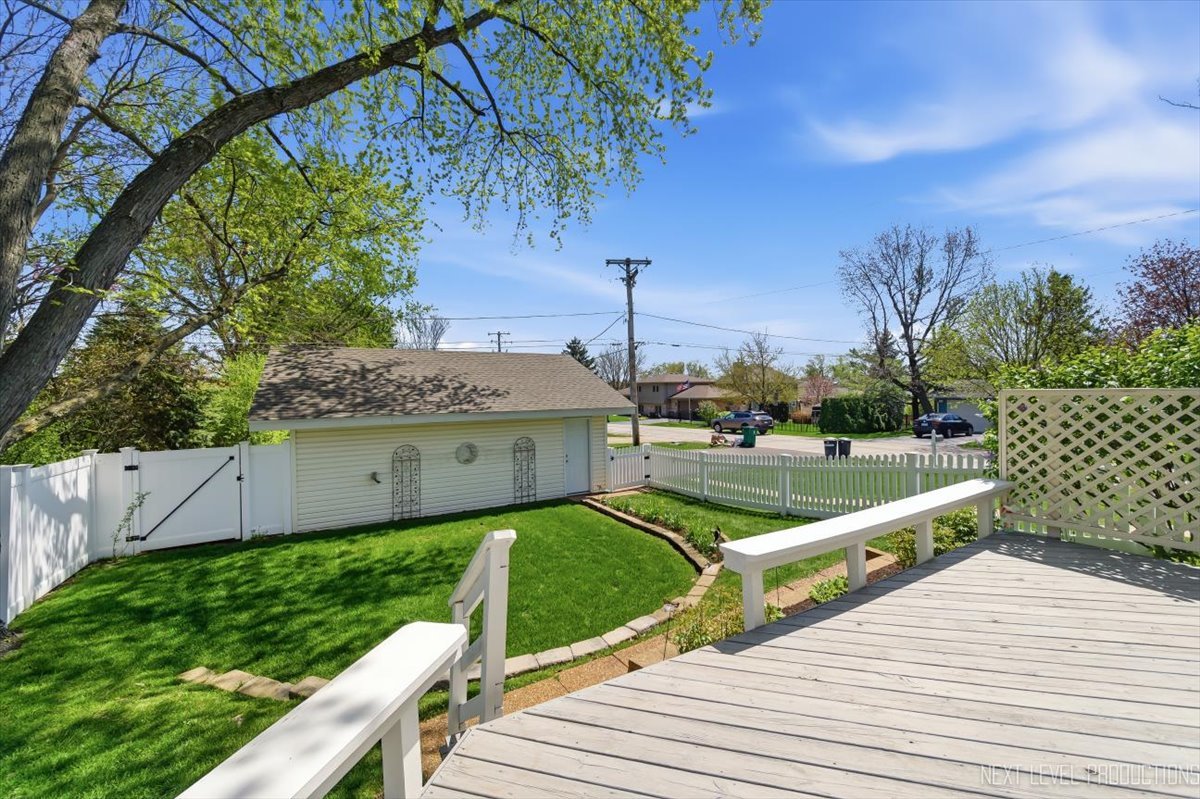 27W300 Williams Street Winfield IL 60190