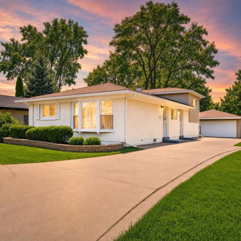16412 Wood Street Markham IL 60428