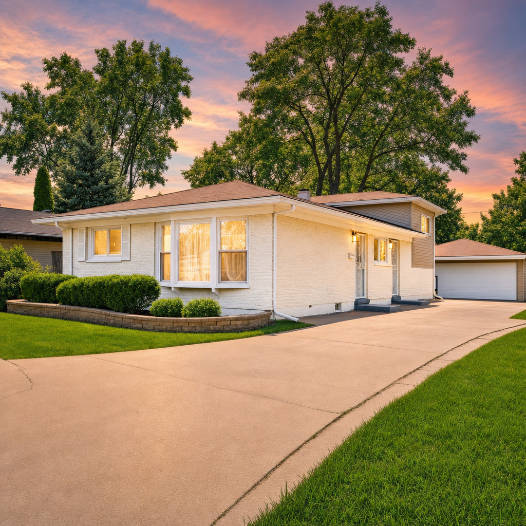 16412 Wood Street Markham IL 60428