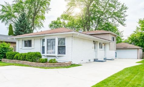 16412 Wood Street Markham IL 60428