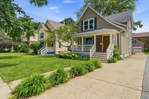 722 Garfield Avenue Aurora IL 60506