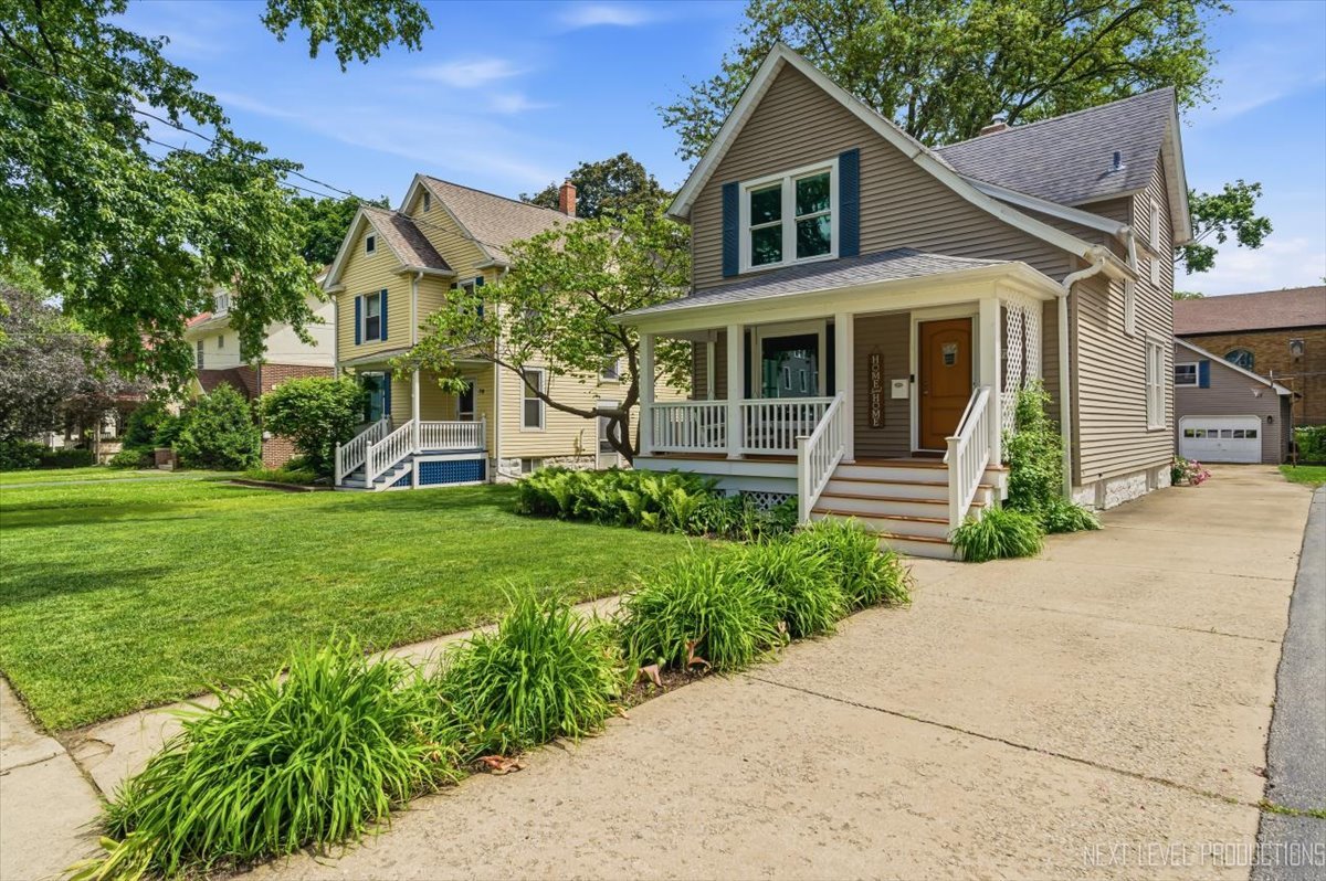 722 Garfield Avenue Aurora IL 60506