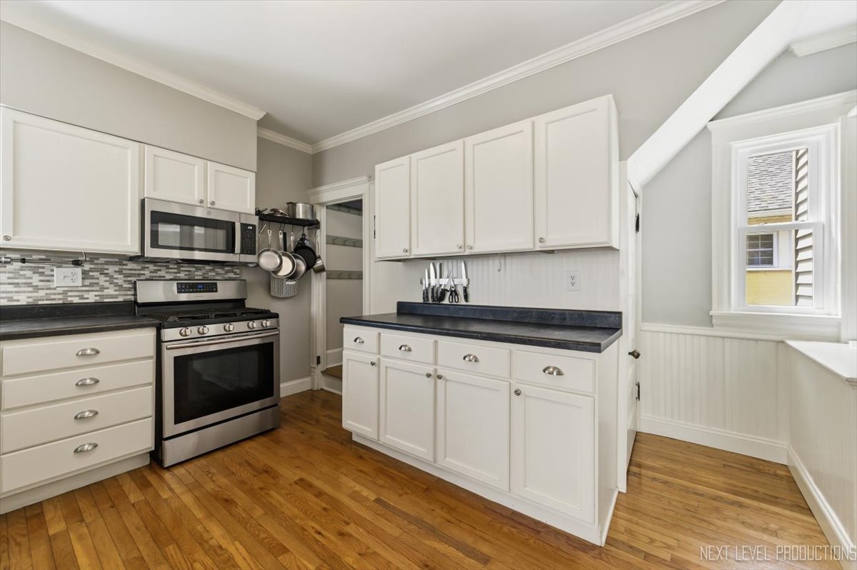 722 Garfield Avenue Aurora IL 60506