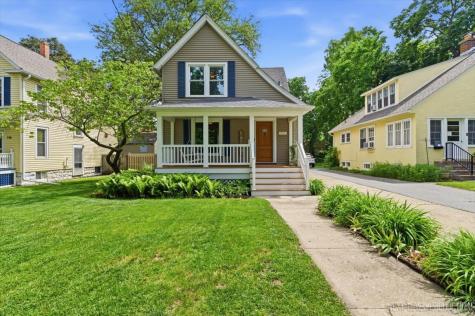 722 Garfield Avenue Aurora IL 60506