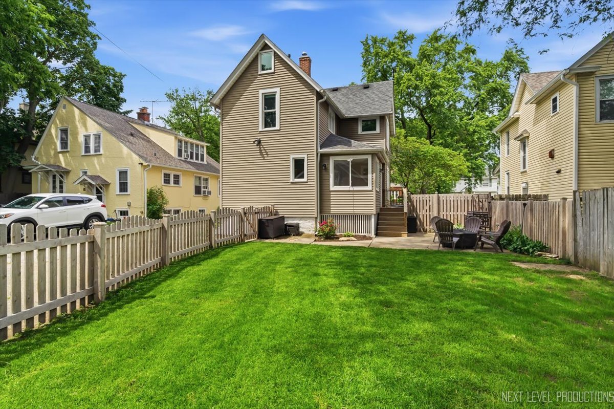 722 Garfield Avenue Aurora IL 60506