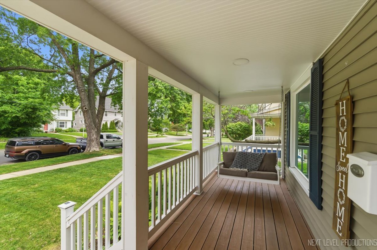722 Garfield Avenue Aurora IL 60506