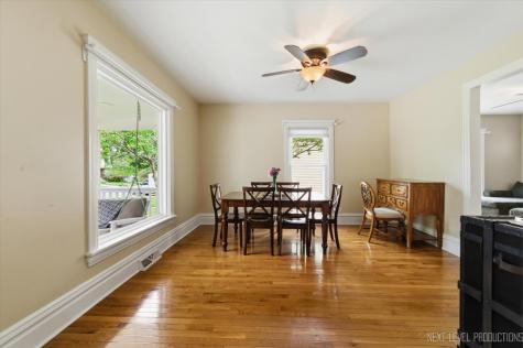 722 Garfield Avenue Aurora IL 60506