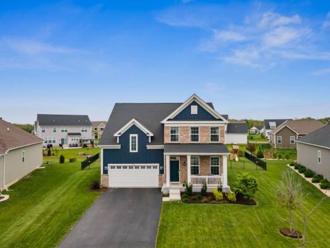 3543 Crosswater Court Elgin IL 60124