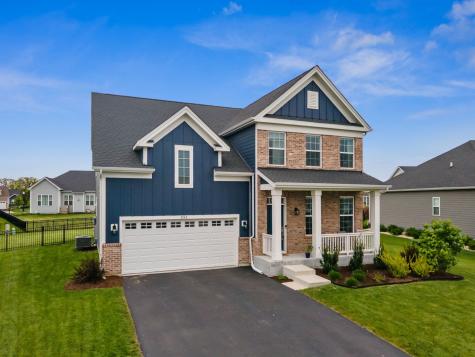 3543 Crosswater Court Elgin IL 60124
