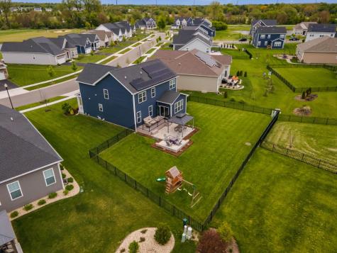 3543 Crosswater Court Elgin IL 60124