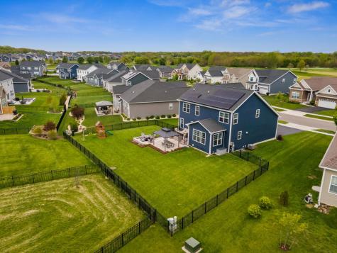 3543 Crosswater Court Elgin IL 60124