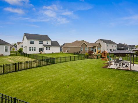 3543 Crosswater Court Elgin IL 60124
