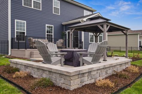 3543 Crosswater Court Elgin IL 60124
