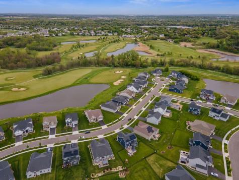 3543 Crosswater Court Elgin IL 60124