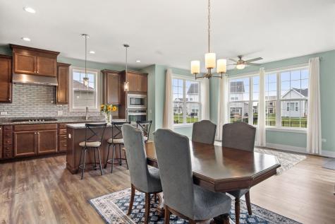 3543 Crosswater Court Elgin IL 60124