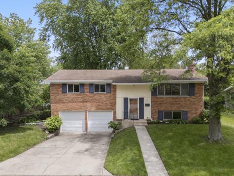 251 North Boynton Drive Palatine IL 60074