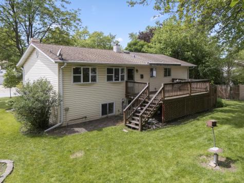 251 North Boynton Drive Palatine IL 60074