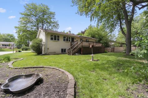 251 North Boynton Drive Palatine IL 60074