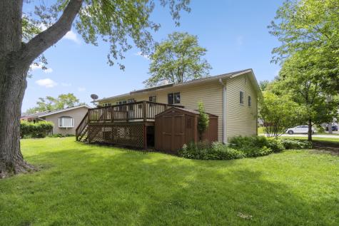 251 North Boynton Drive Palatine IL 60074