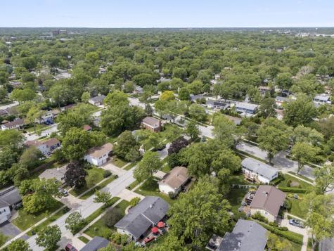 251 North Boynton Drive Palatine IL 60074