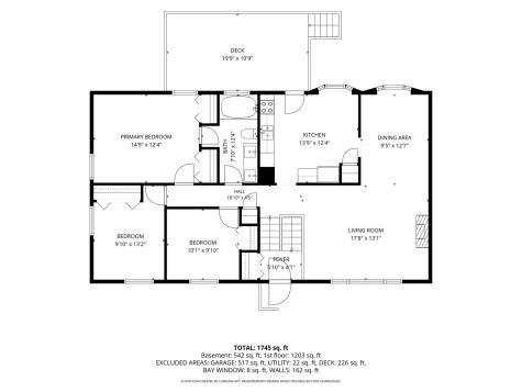 251 North Boynton Drive Palatine IL 60074