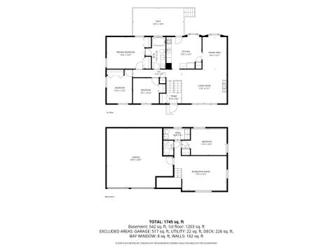 251 North Boynton Drive Palatine IL 60074