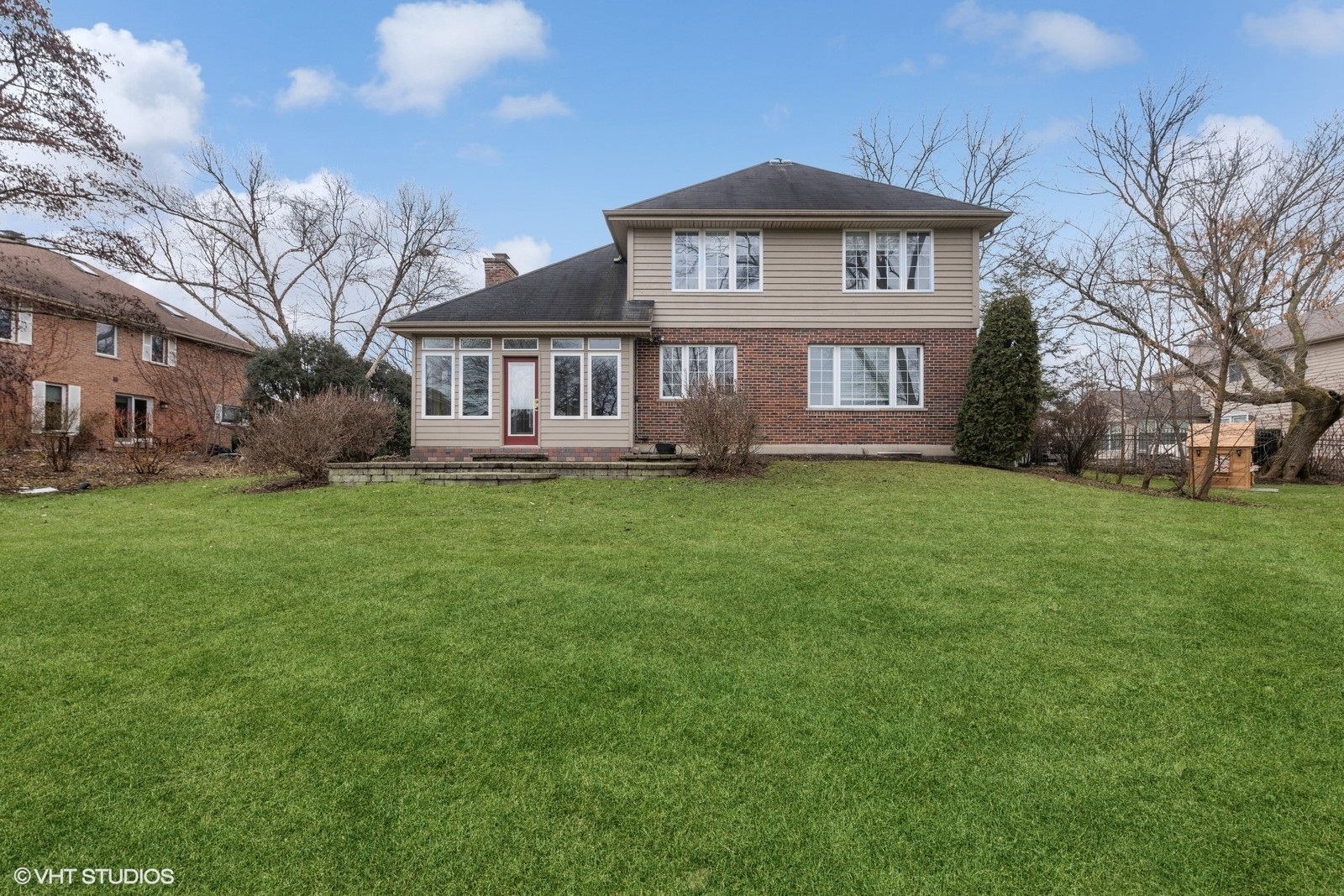 412 66TH Street Downers Grove IL 60516