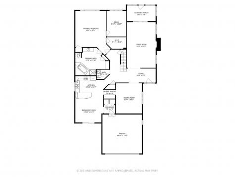 412 66TH Street Downers Grove IL 60516