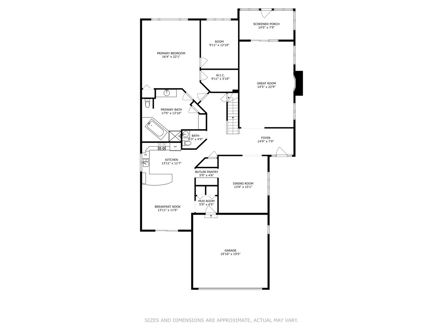 412 66TH Street Downers Grove IL 60516