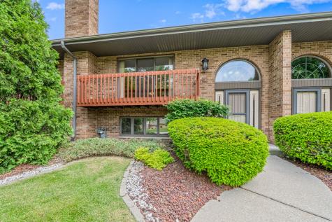 1109 Warner Avenue Lemont IL 60439